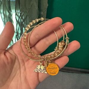 Ron Weasley Bangle Set